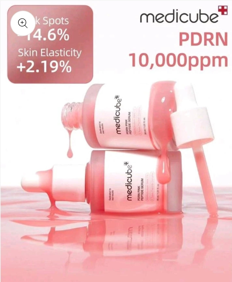 Medicub Peptide Essence