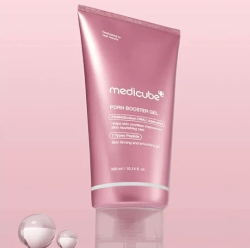 Medicube PDRN Booster Gel (300ml)