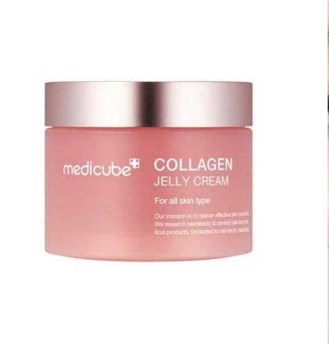 Medicube Collagen Jelly Cream