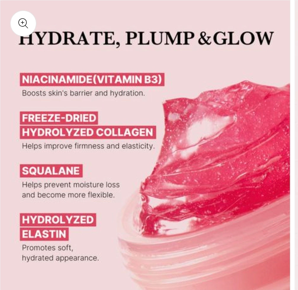 Medicube Collagen Jelly Cream